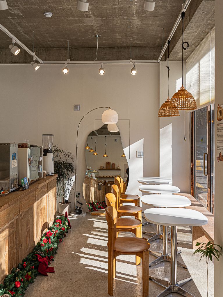 [노원] 오마이샬롬 #19